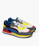 Puma Sneakers Puma City Rider Sneaker Puma City Rider Sneaker