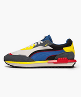 Puma Sneakers Puma City Rider Sneaker Puma City Rider Sneaker