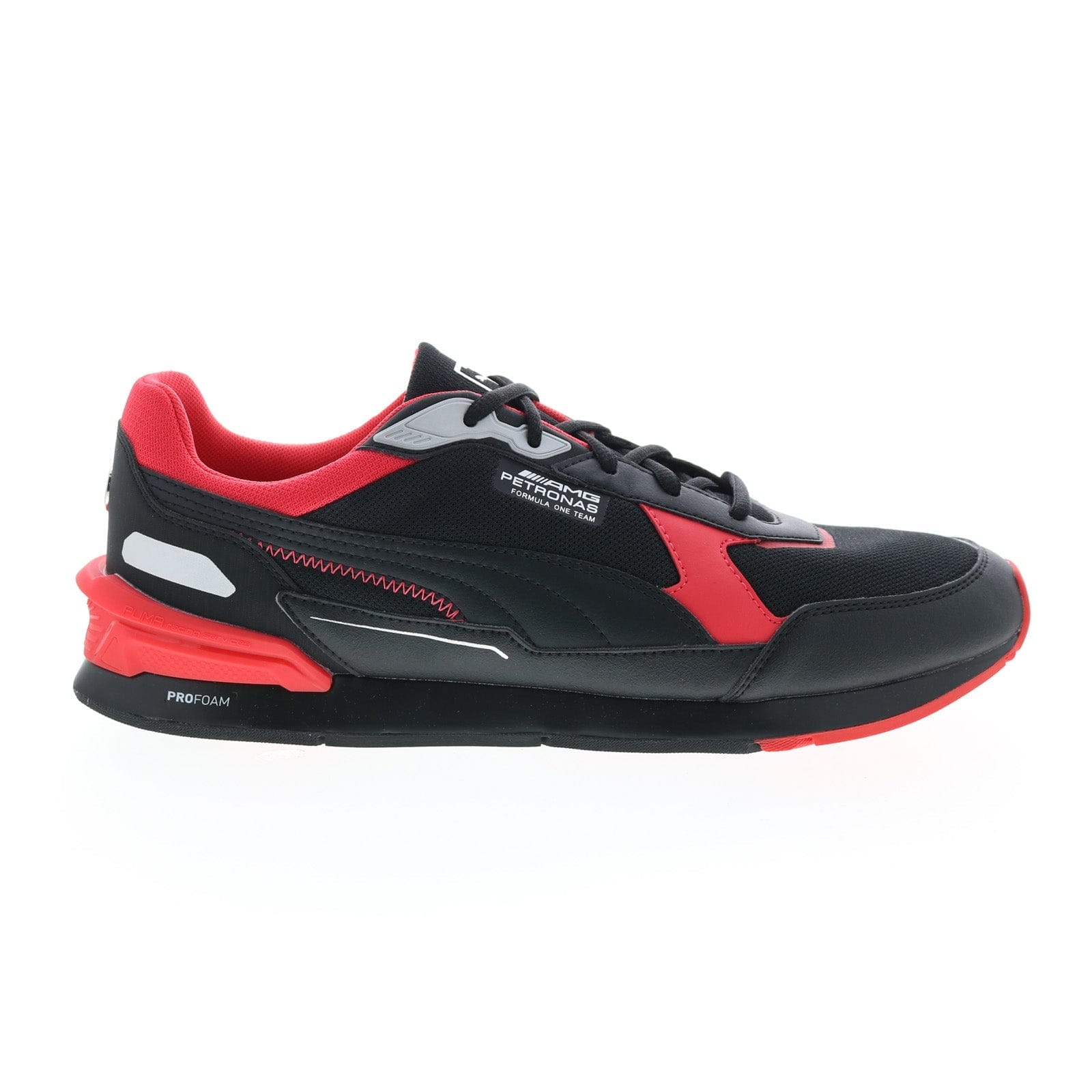 Puma Sneakers Puma MAPF1 Mercedes Low Racer Sneaker Puma MAPF1 Mercedes Low Racer Sneaker