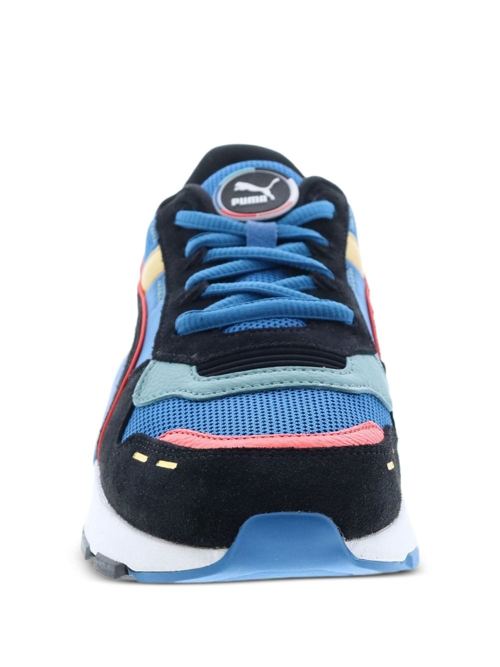 Puma Sneakers Puma RS 2.0 "Go For Vallarta Blue/Firelight" Sneakers Puma RS 2.0 "Go For Vallarta Blue/Firelight" Sneakers