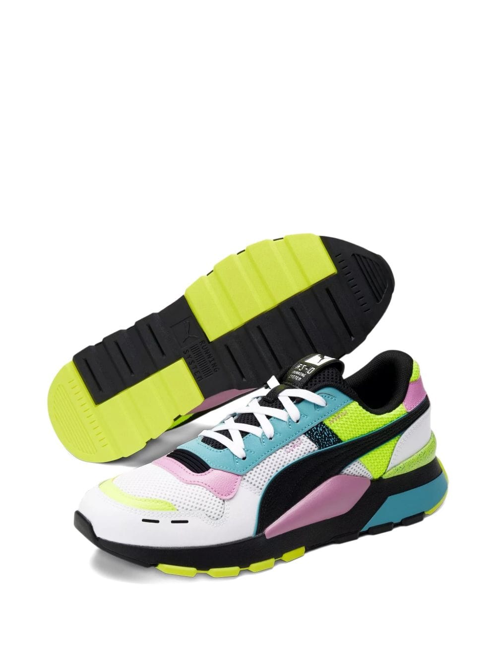Puma Sneakers Puma RS 2.0 SWXP Sneaker Puma RS 2.0 SWXP Sneaker