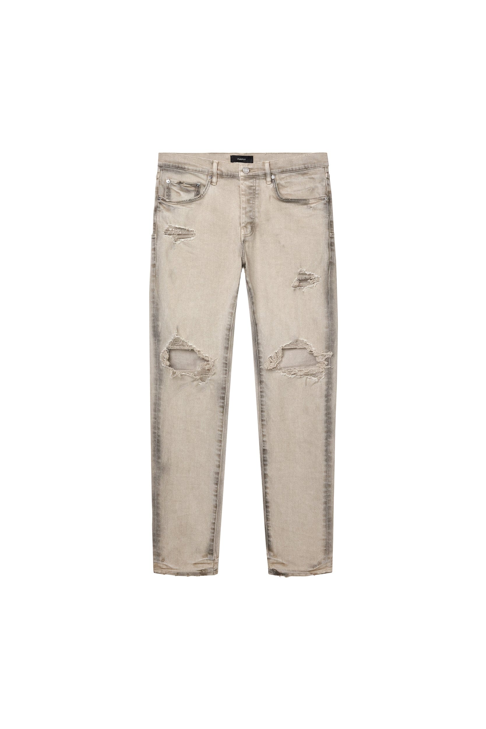 Purple Brand Denim P001 Coated Seam P001 Coated Seam