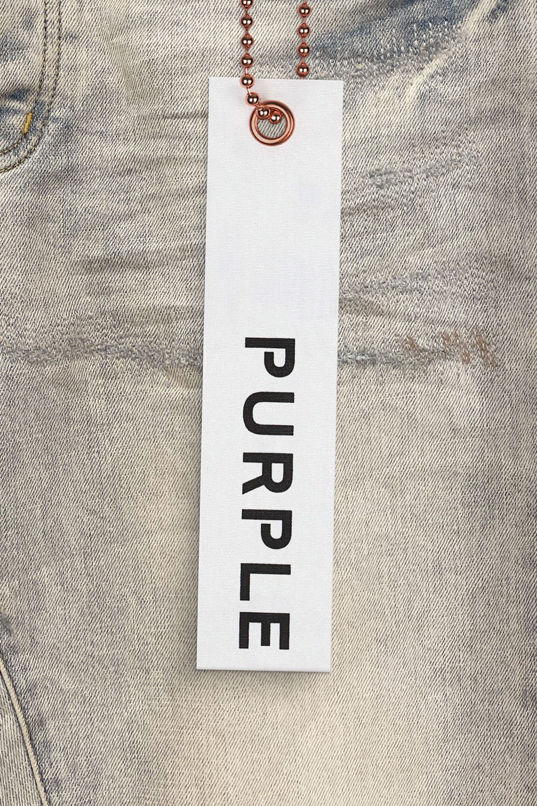 Purple Brand Jeans Purple Jeans SOR LT INDIGO Purple Jeans SOR LT INDIGO
