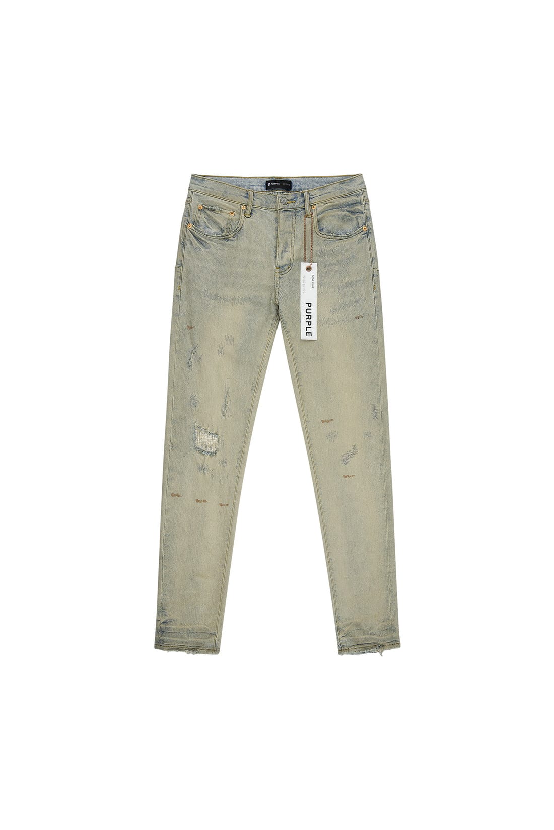 Purple Brand Jeans Purple Jeans SOR LT INDIGO Purple Jeans SOR LT INDIGO