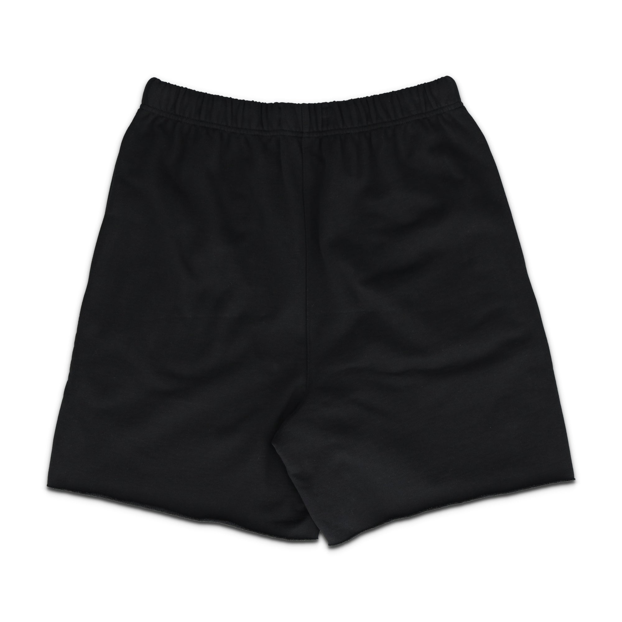 Purple Brand Shorts Purple Brand Mwt Black Fleece Shorts Purple Brand Mwt Black Fleece Shorts