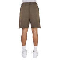 Purple Brand Shorts Purple Slab Outline Shorts Purple Slab Outline Shorts