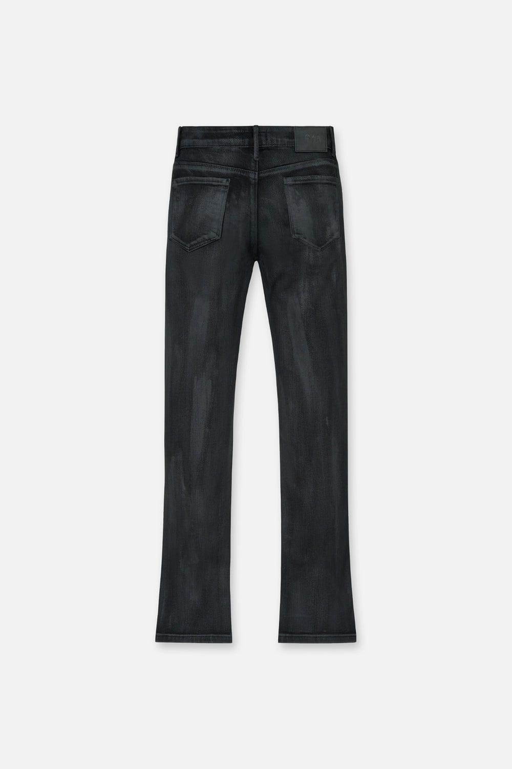 RtA Denim RtA Bryant Ash Grey Jeans RtA Bryant Ash Grey Jeans