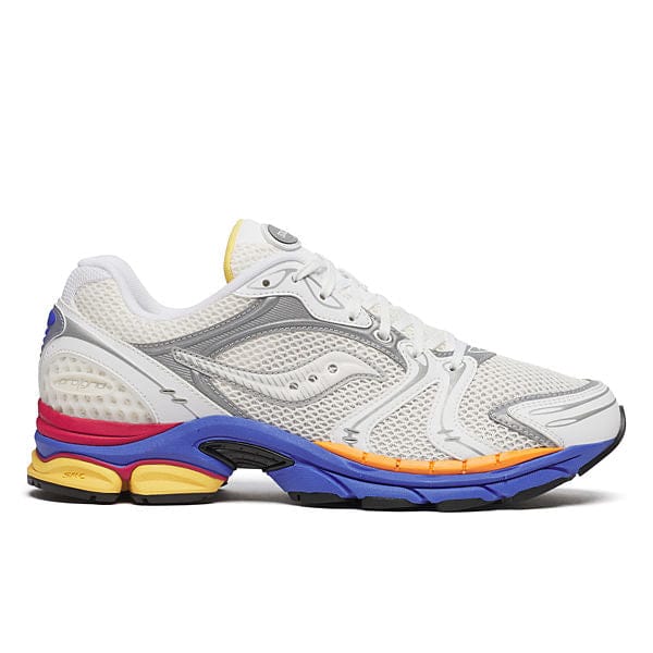 Saucony Sneakers Saucony Progrid Triumph 4 Galaxy Saucony Progrid Triumph 4 Galaxy