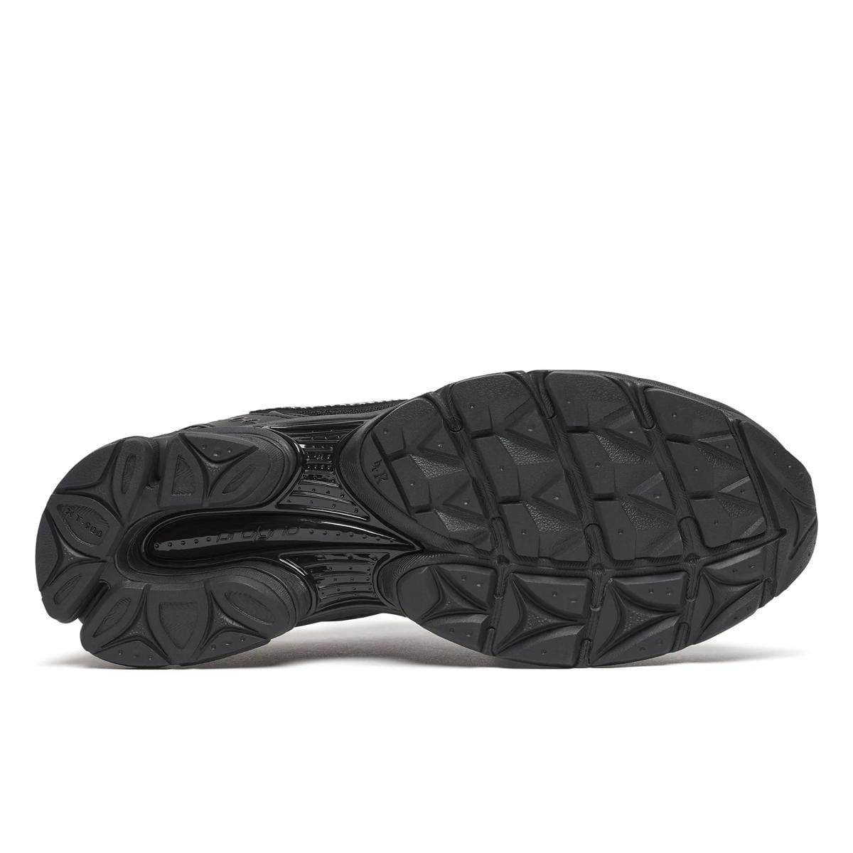 Saucony Sneakers Saucony ProGrid Triumph 4 Heritage Black Saucony ProGrid Triumph 4 Heritage Black