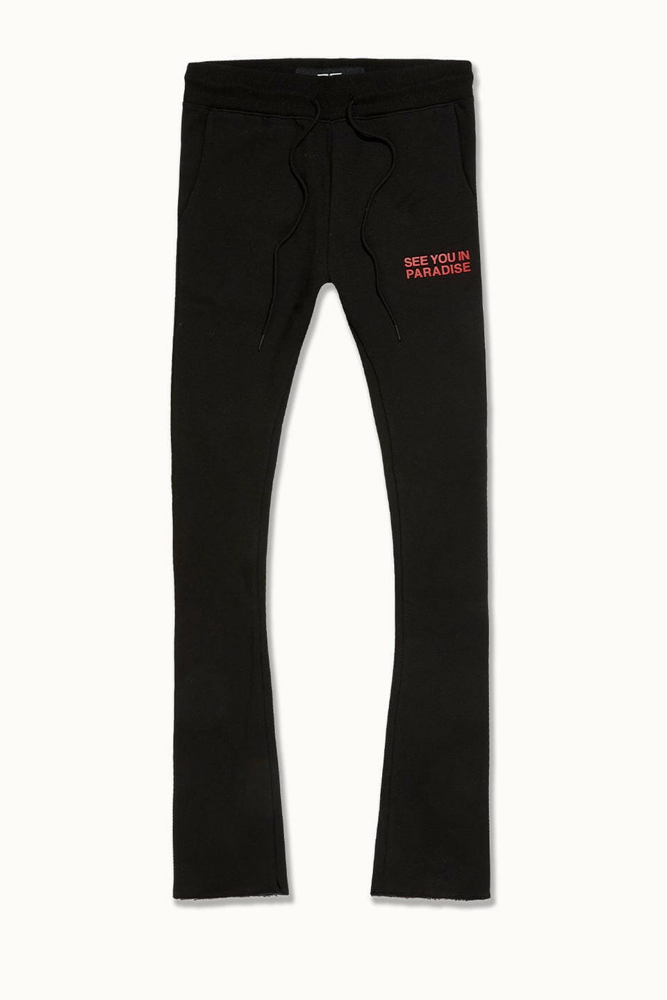 See You In Paradise Sweatpants See You In Paradise Stacked Sweatpants See You In Paradise Stacked Sweatpants