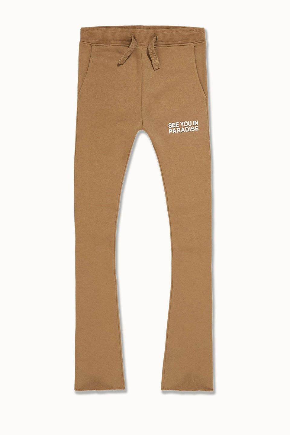 See You In Paradise Sweatpants See You In Paradise Stacked Sweatpants See You In Paradise Stacked Sweatpants