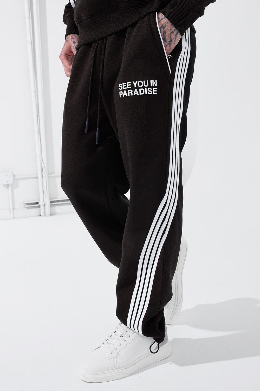 See You In Paradise Sweatpants See You In Paradise Perfect Pitch Sweatpants See You In Paradise Perfect Pitch Sweatpants