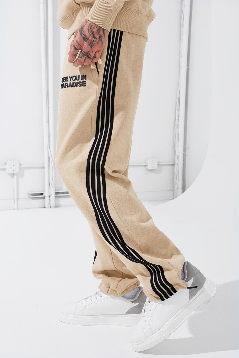 See You In Paradise Sweatpants See You In Paradise Perfect Pitch Sweatpants See You In Paradise Perfect Pitch Sweatpants