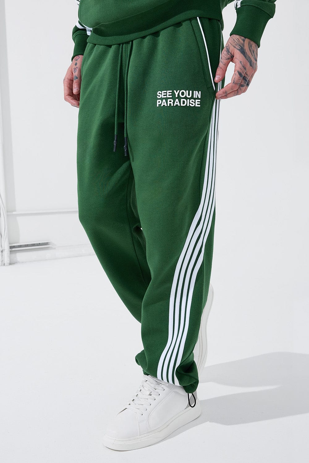 See You In Paradise Sweatpants See You In Paradise Perfect Pitch Sweatpants See You In Paradise Perfect Pitch Sweatpants