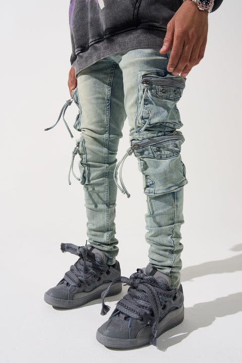 Serenede Cargo Pants Serenede Genesys Cargo Jeans Serenede Genesys Cargo Jeans