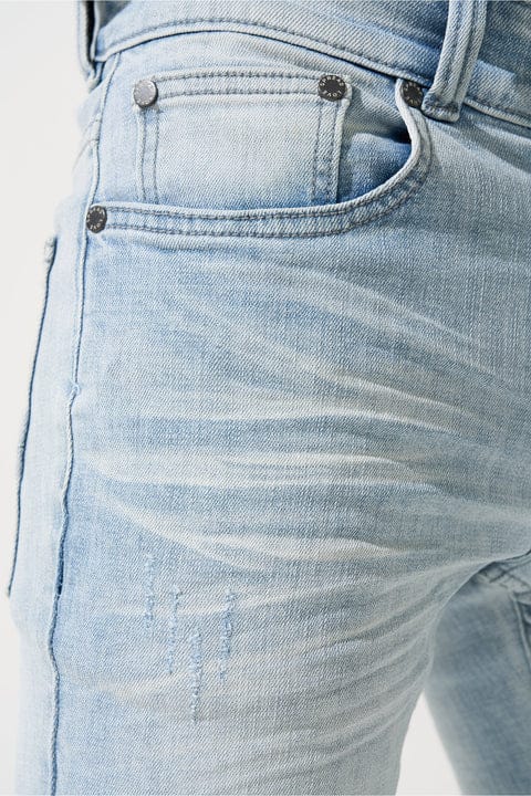 Serenede Denim Serenede Ice Jeans Serenede Ice Jeans