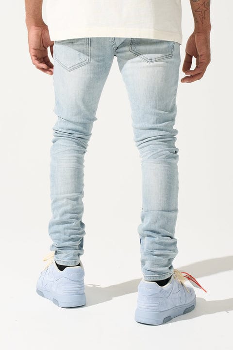 Serenede Denim Serenede Ice Jeans Serenede Ice Jeans