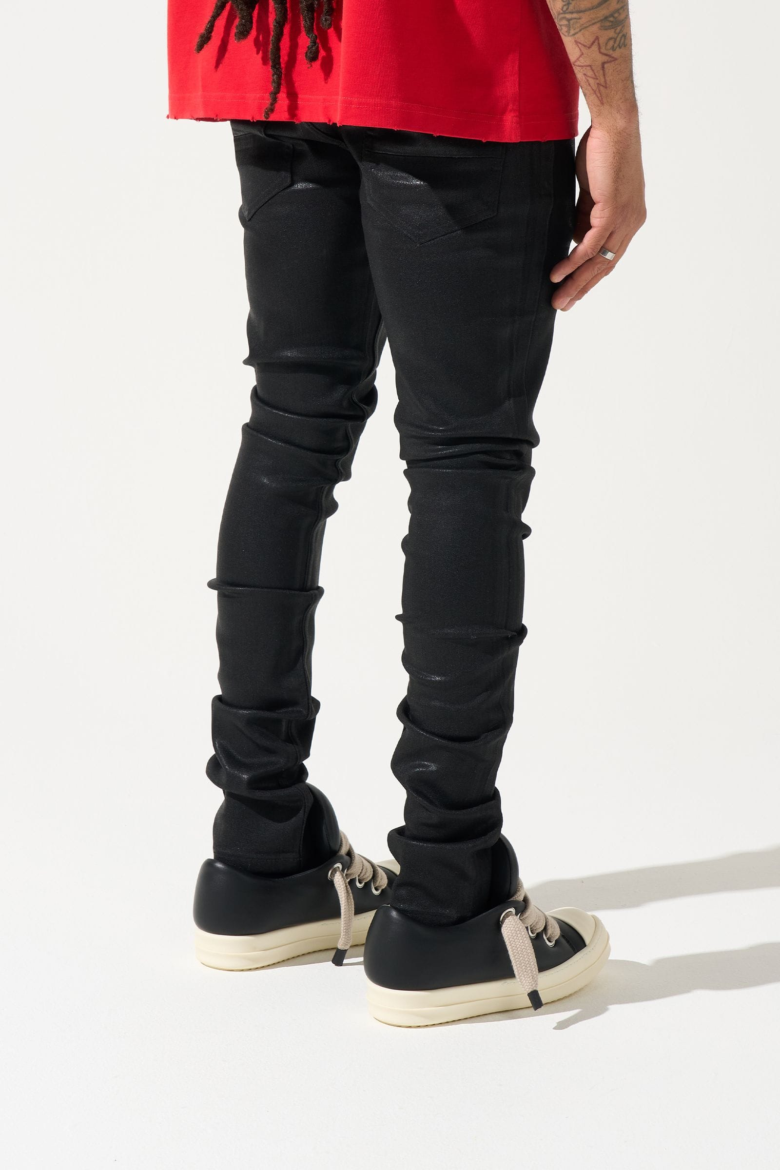 Serenede Denim ONYX Jeans (ONYX) ONYX Jeans (ONYX)
