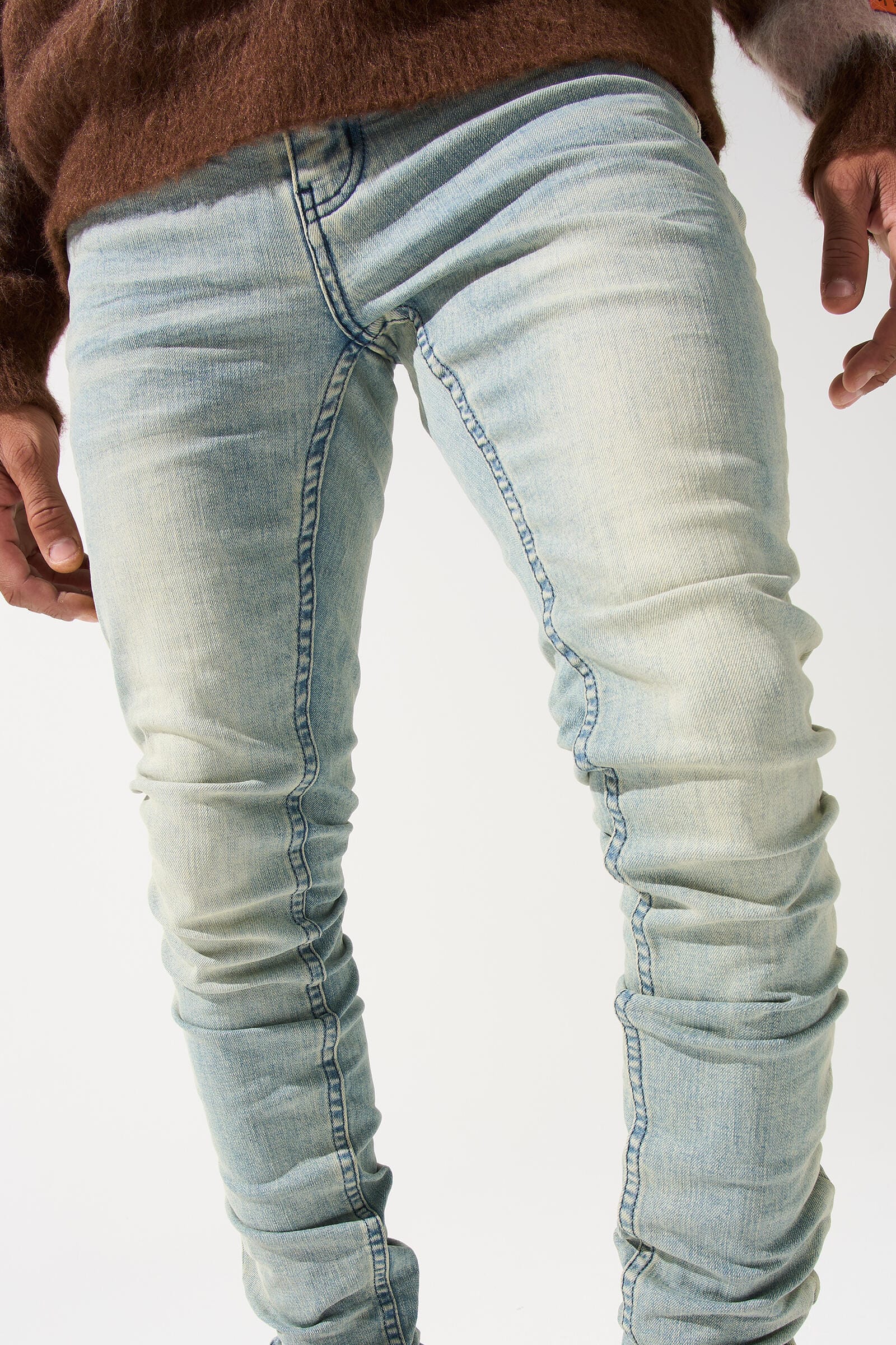 Serenede Denim Serenede ESPRESSO Jeans Serenede ESPRESSO Jeans