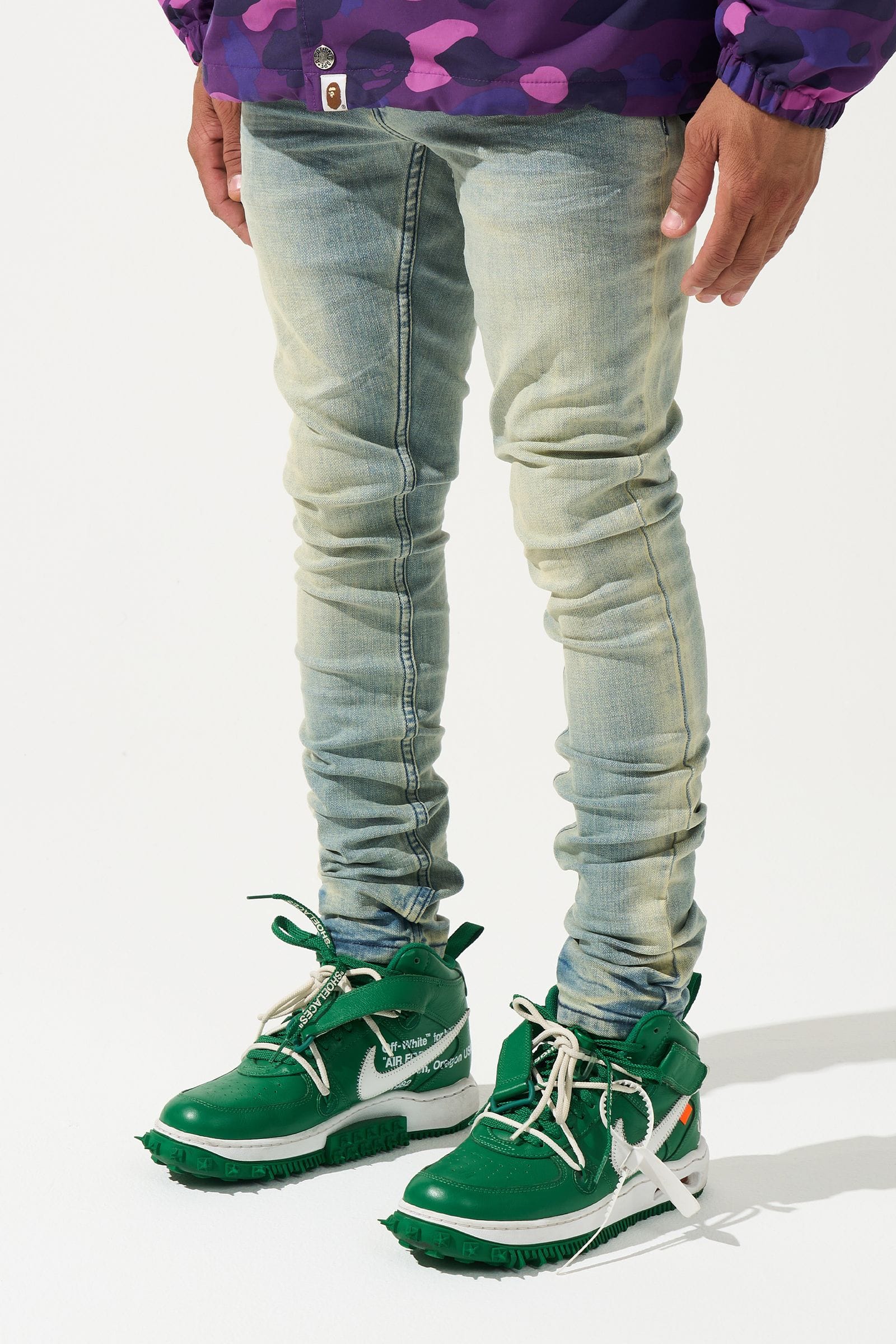 Serenede Denim Serenede ESPRESSO Jeans Serenede ESPRESSO Jeans
