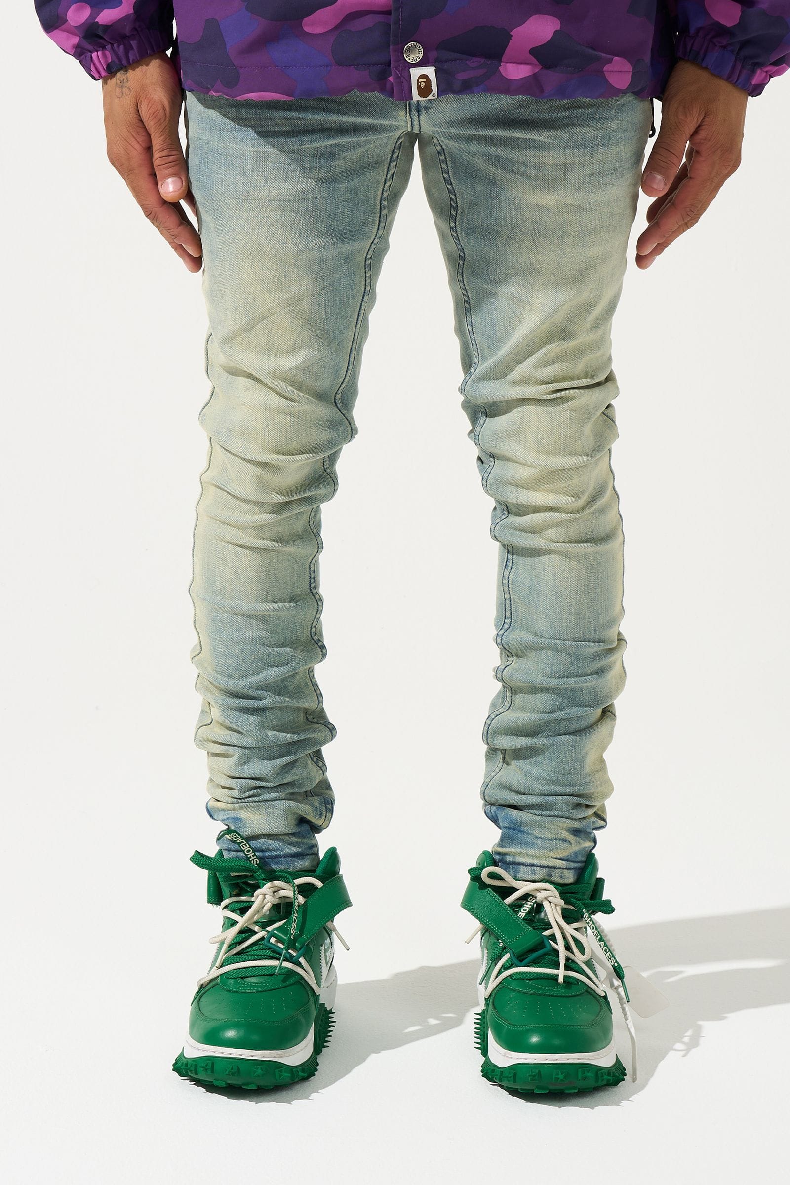 Serenede Denim Serenede ESPRESSO Jeans Serenede ESPRESSO Jeans