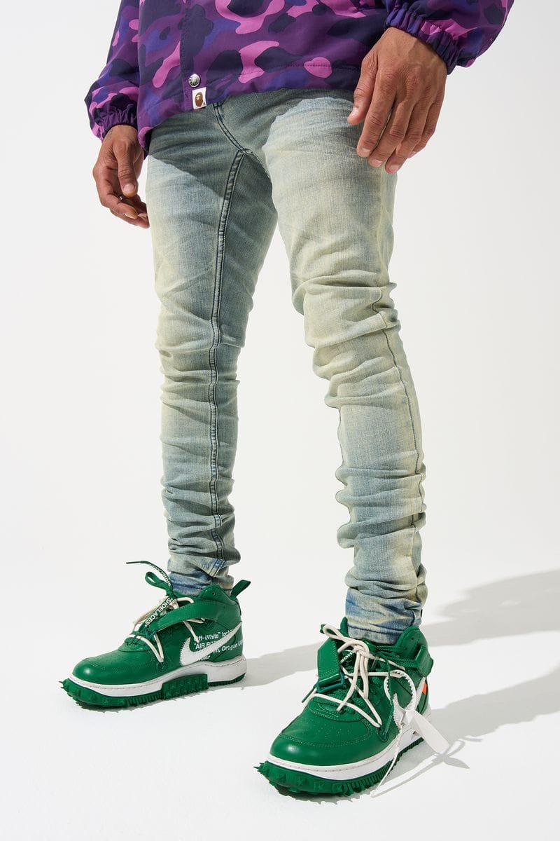 Serenede Denim Serenede ESPRESSO Jeans Serenede ESPRESSO Jeans