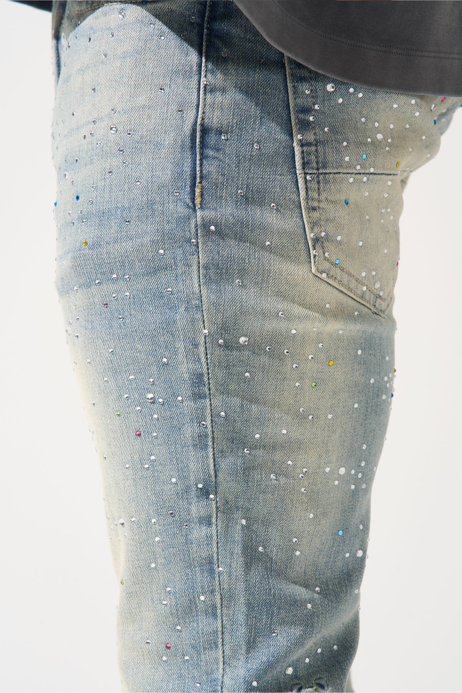 Serenede Denim Serenede FRANCHISE Jeans Serenede FRANCHISE Jeans