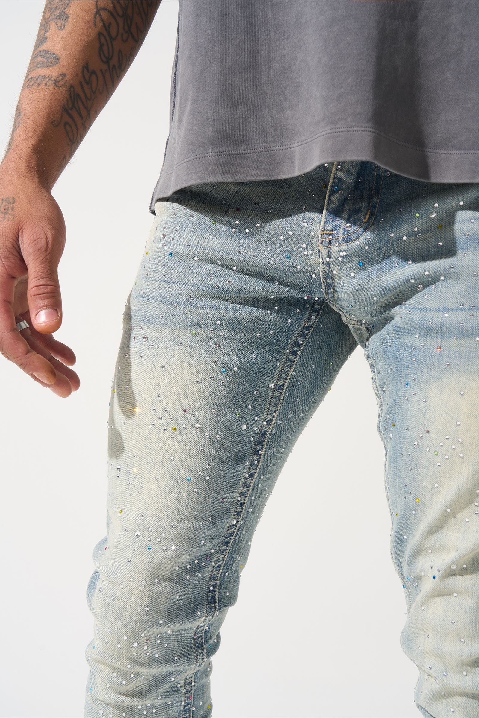 Serenede Denim Serenede FRANCHISE Jeans Serenede FRANCHISE Jeans