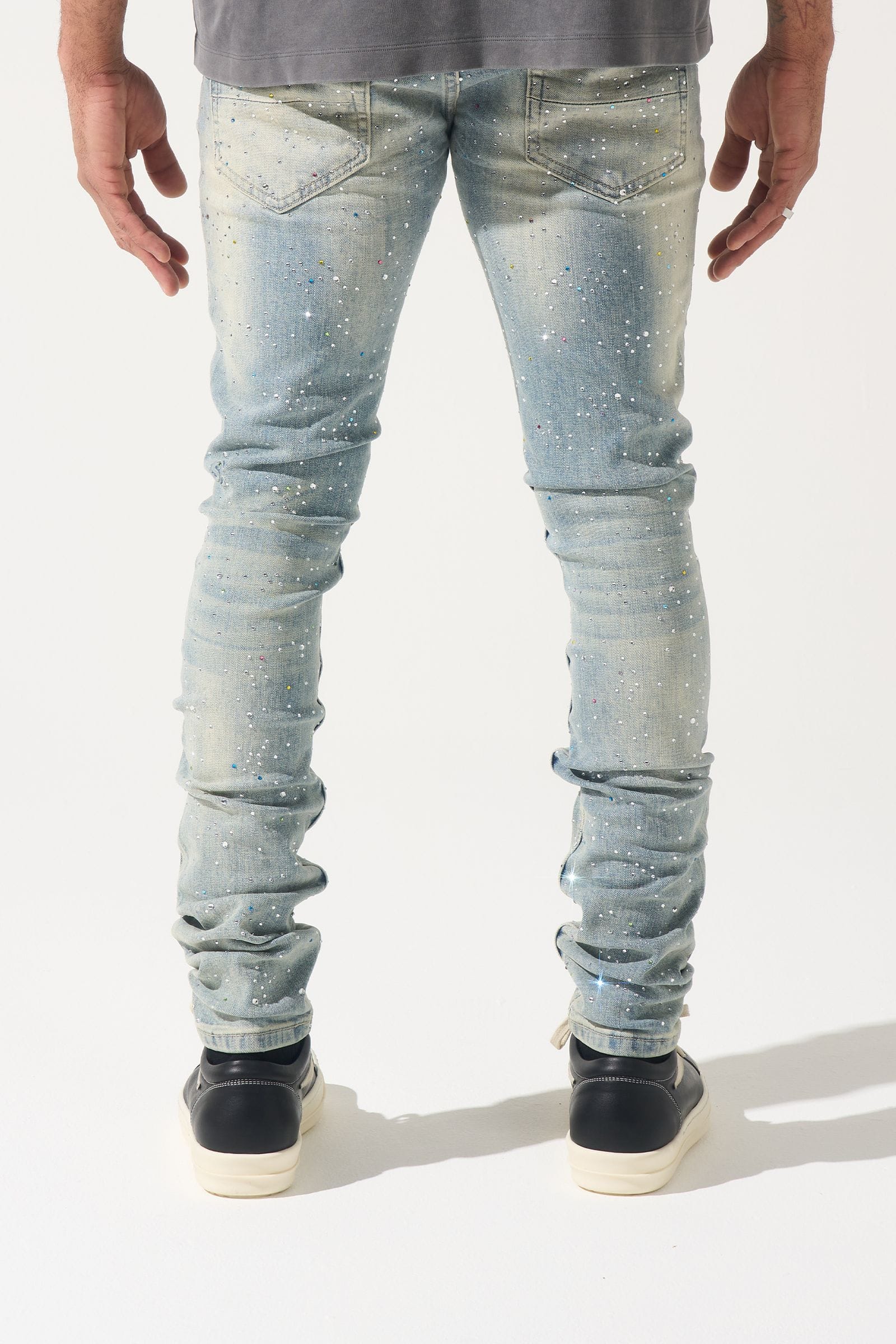 Serenede Denim Serenede FRANCHISE Jeans Serenede FRANCHISE Jeans
