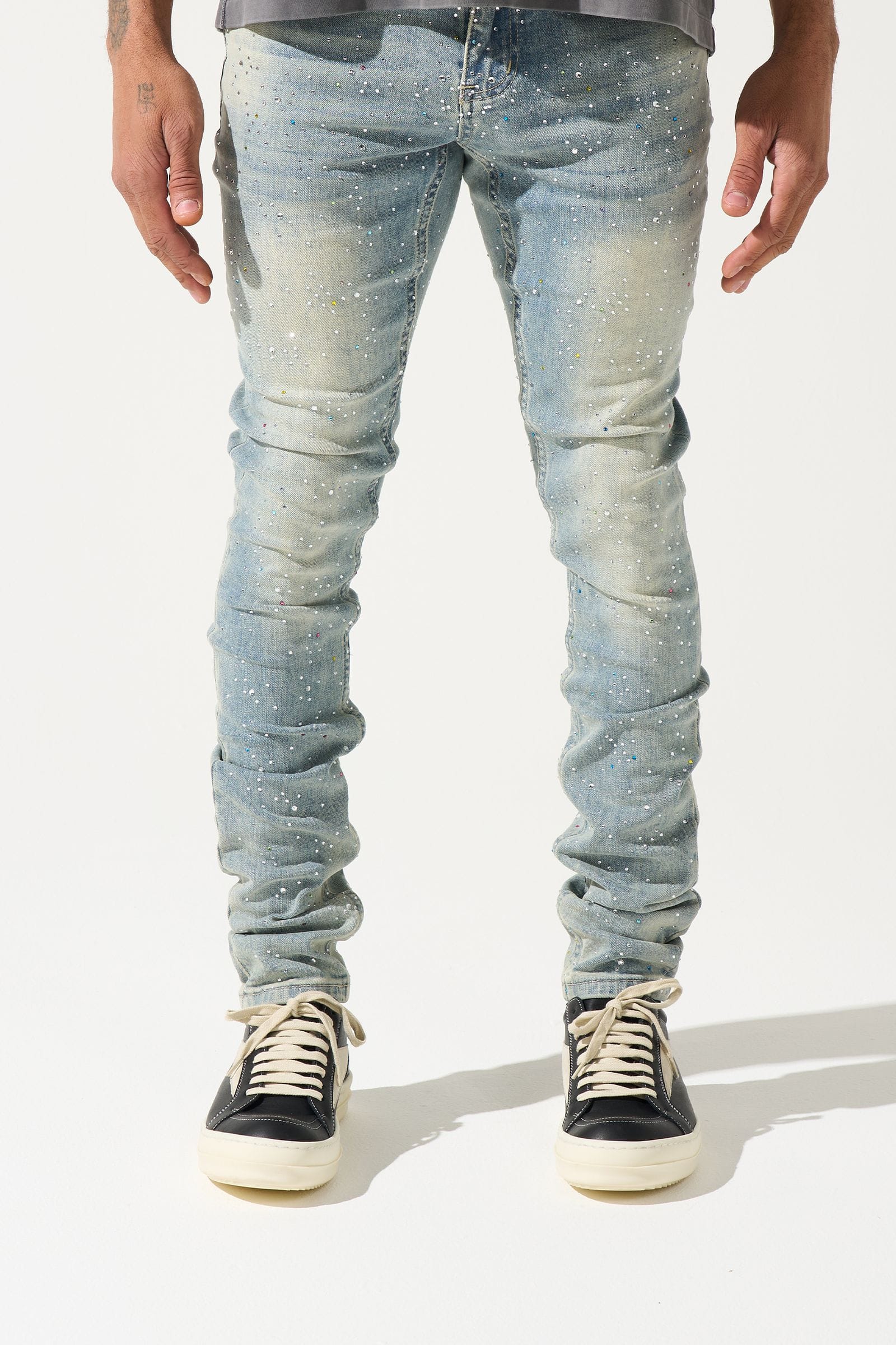Serenede Denim Serenede FRANCHISE Jeans Serenede FRANCHISE Jeans