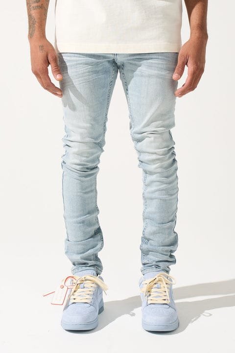 Serenede Denim Serenede Ice Jeans Serenede Ice Jeans