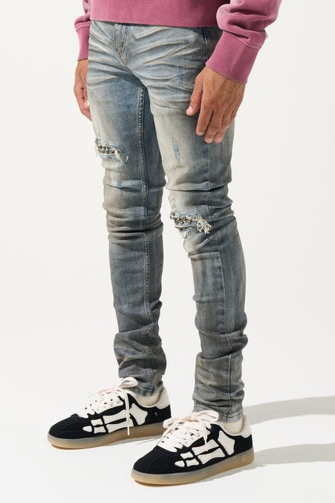 Serenede Denim Serenede Knight Jeans Serenede Knight Jeans