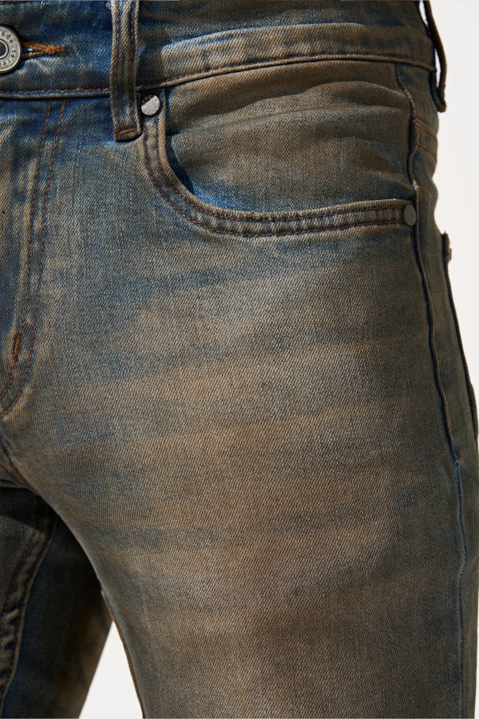 Serenede Denim Serenede OUD Jeans Serenede OUD Jeans
