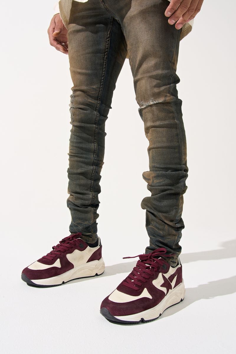 Serenede Denim Serenede OUD Jeans Serenede OUD Jeans