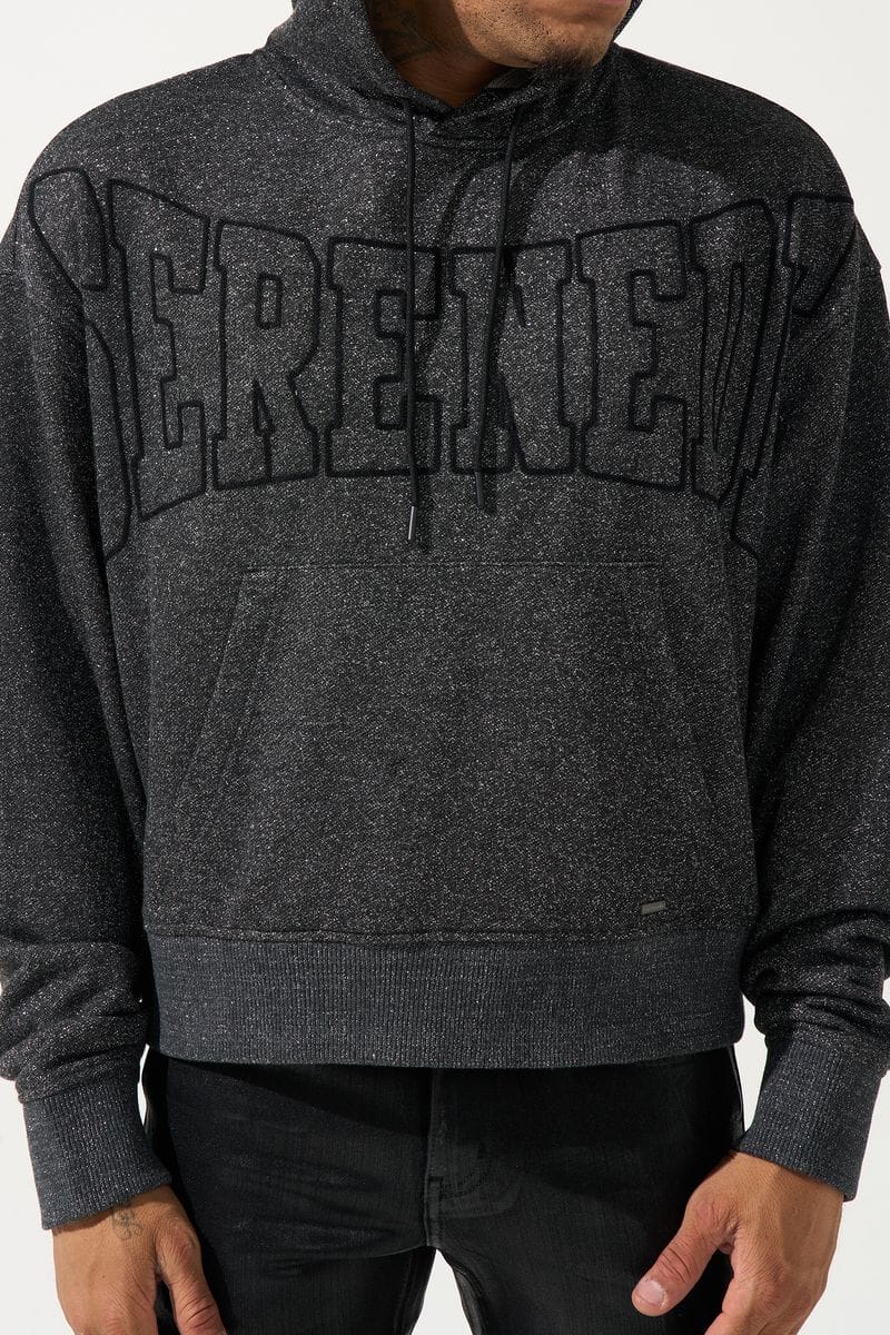 Serenede Hoodies Serenede LEGACY Glitter Hoodie Serenede LEGACY Glitter Hoodie