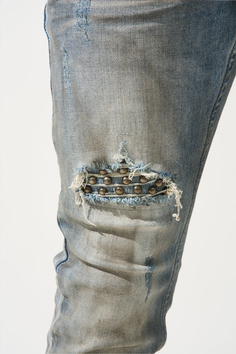 Serenede Knight Jeans