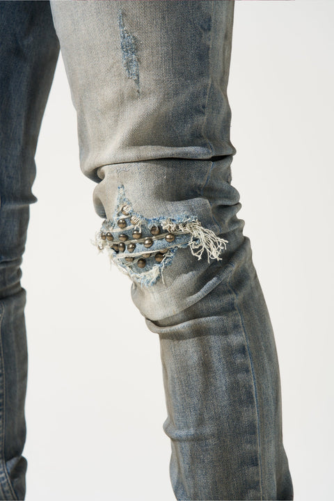 Serenede Knight Jeans