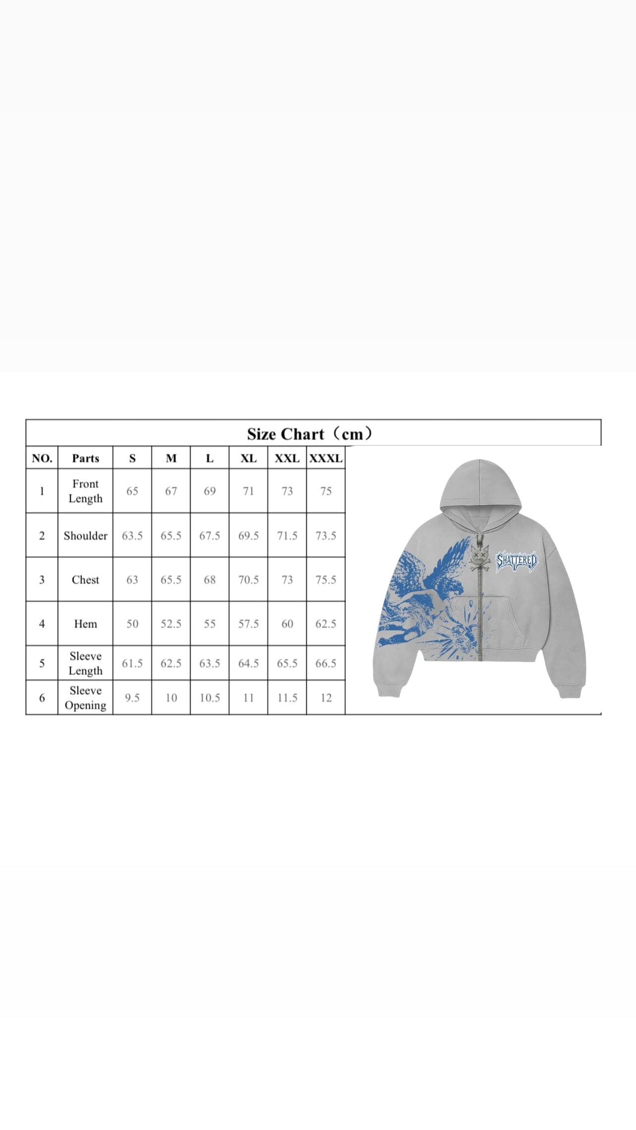 Shattered Hearts Hoodies Shattered Hearts Catching Feelings Hoodie Shattered Hearts Catching Feelings Hoodie