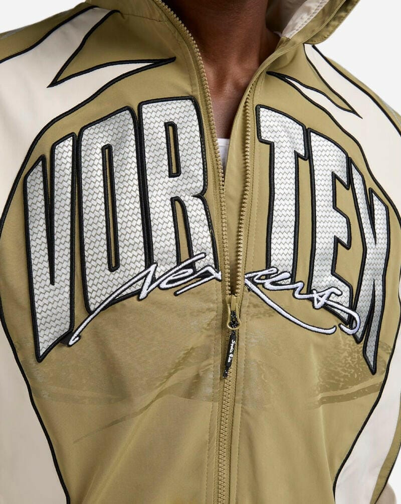 Smokerise Jackets Smokerise Vortex Windbreaker Jacket Smokerise Vortex Windbreaker Jacket