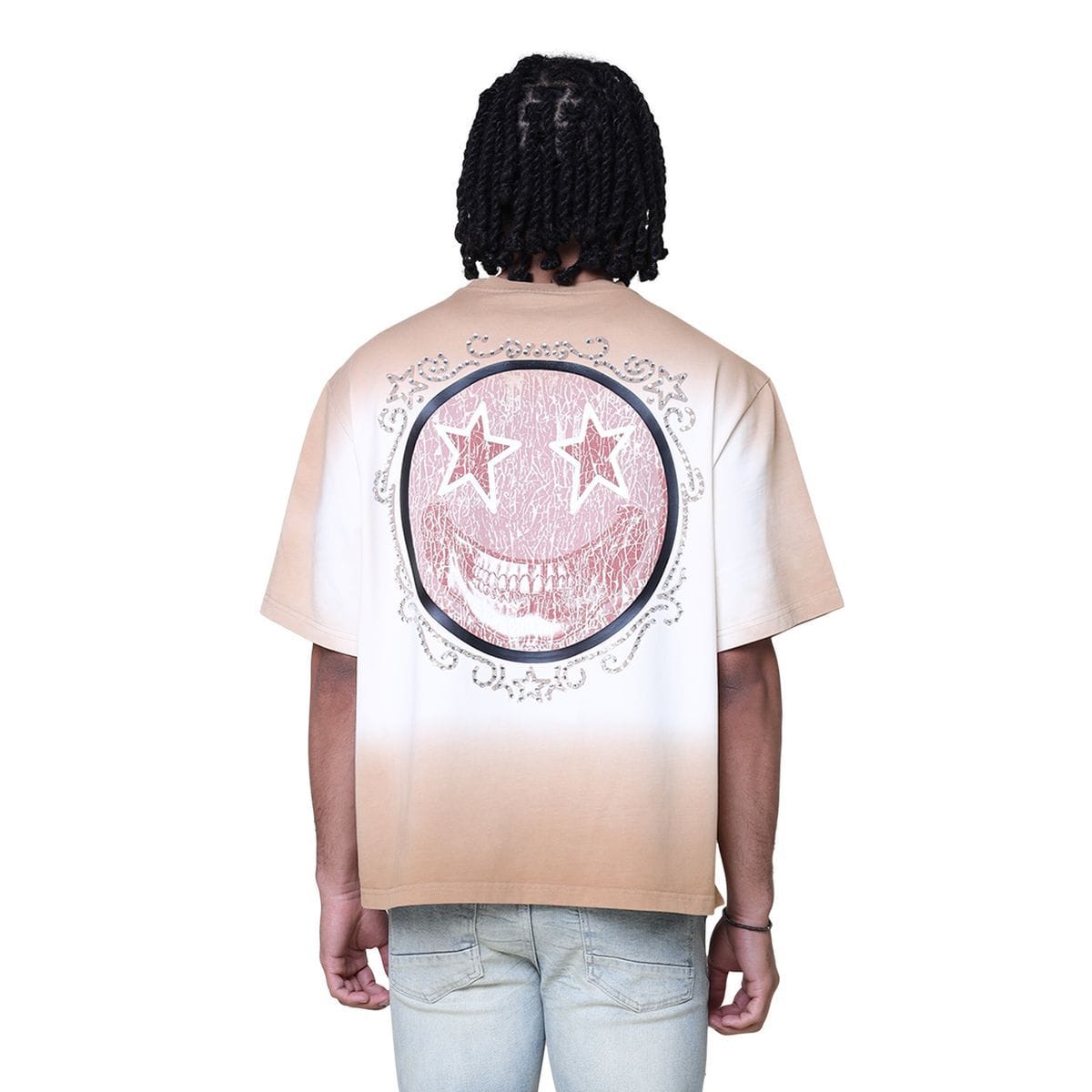 Smokerise T-Shirts Smokerise Revival Tee Smokerise Revival Tee