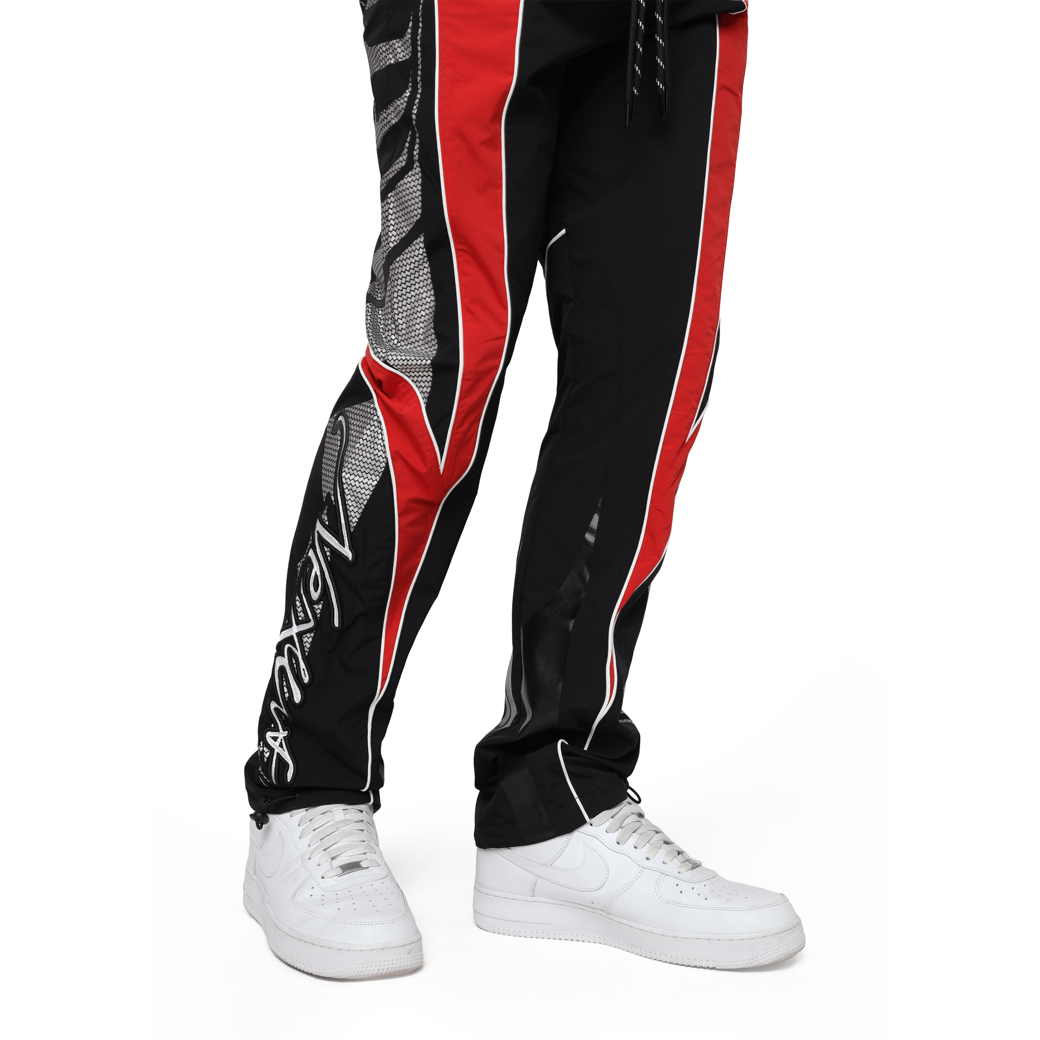 Smokerise Track Pants Smokerise Vortex Windbreaker Pants Smokerise Vortex Windbreaker Pants
