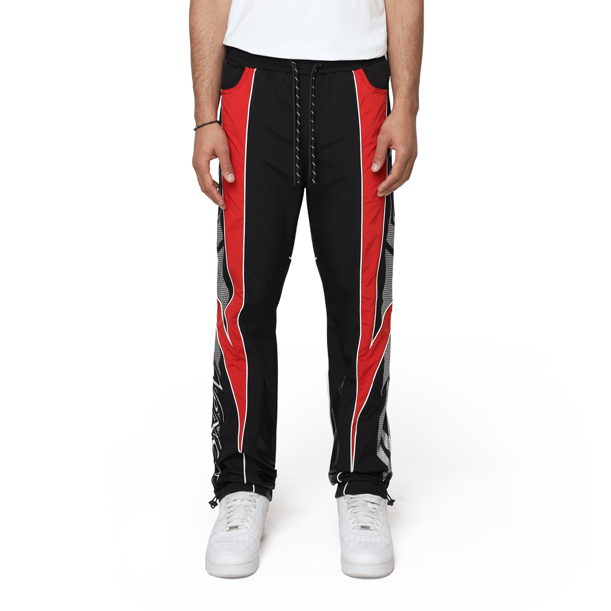 Smokerise Track Pants Smokerise Vortex Windbreaker Pants Smokerise Vortex Windbreaker Pants