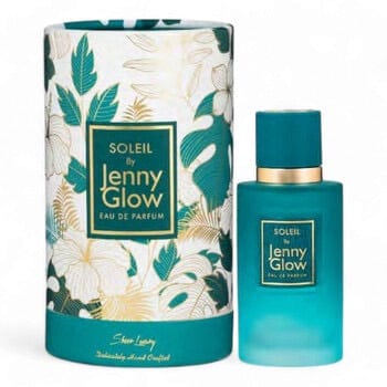 Soleil Cologne SOLEIL Jenny Glow 80 ML SOLEIL Jenny Glow 80 ML