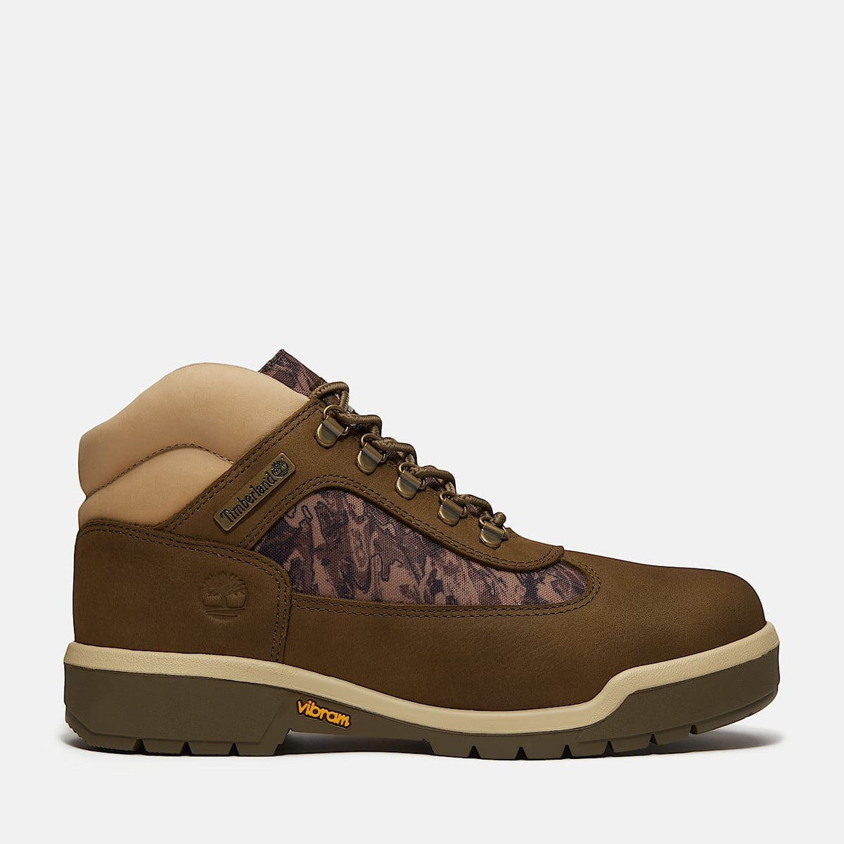 Timberland Boots Men's Field Boot Men's Field Boot