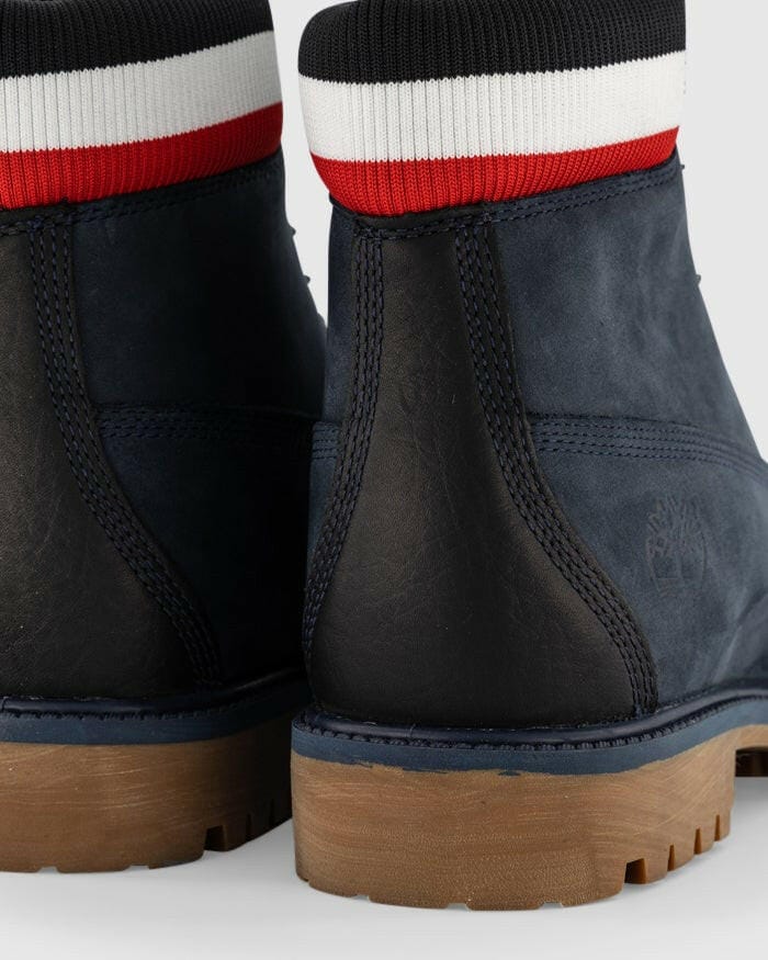 Timberland Boots Timberland 6-Inch Heritage Cupsole Boots Timberland 6-Inch Heritage Cupsole Boots
