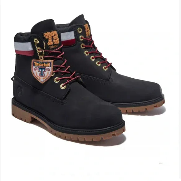 Timberland Boots Timberland 6-Inch Heritage Cupsole Boots Timberland 6-Inch Heritage Cupsole Boots
