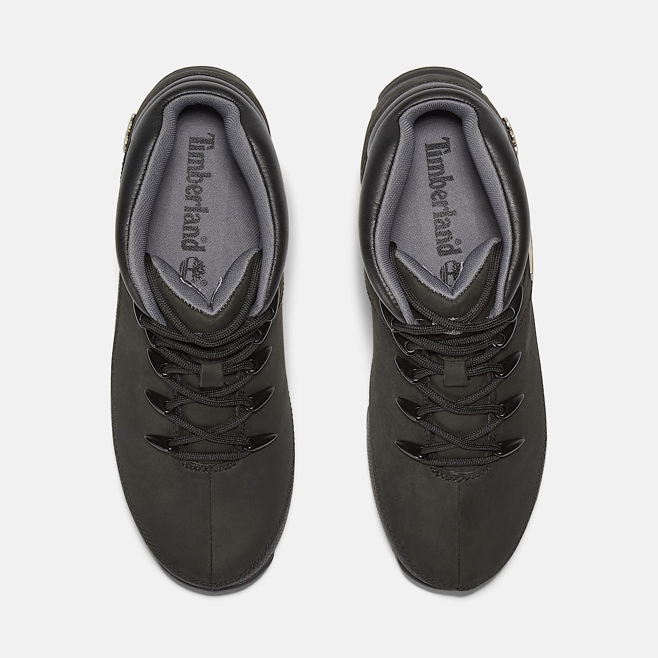 Timberland Boots Timberland Euro Sprint Boot in Black Timberland Euro Sprint Boot in Black