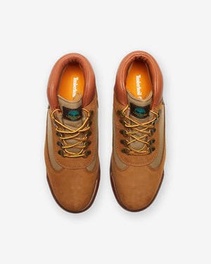 Timberland Boots Timberland Field Boot Lowtop Cinnamon Timberland Field Boot Lowtop Cinnamon