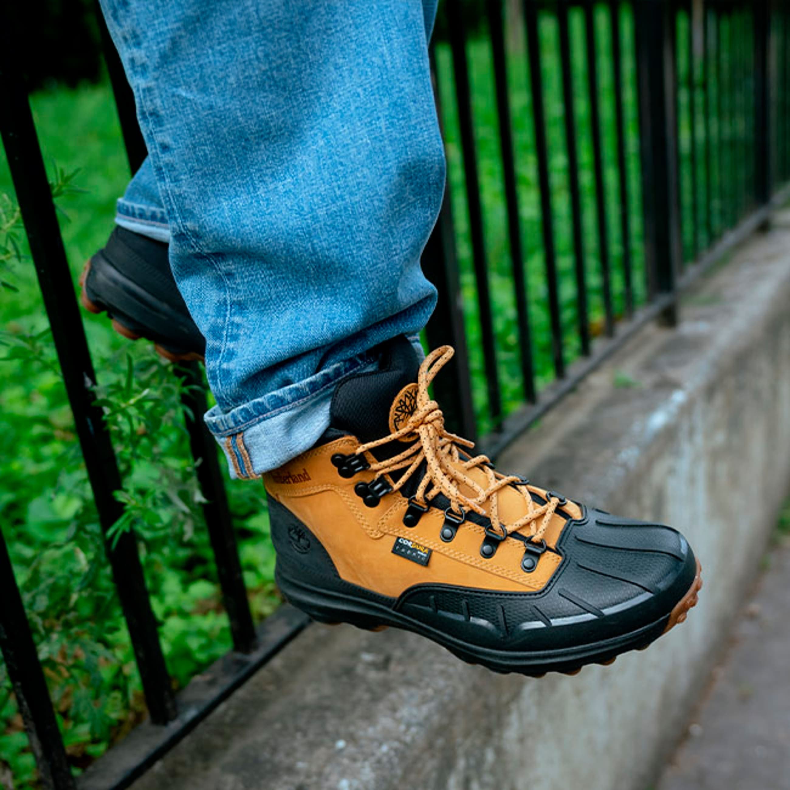 Timberland Boots Timberland Men's Converge Waterproof Boot Timberland Men's Converge Waterproof Boot