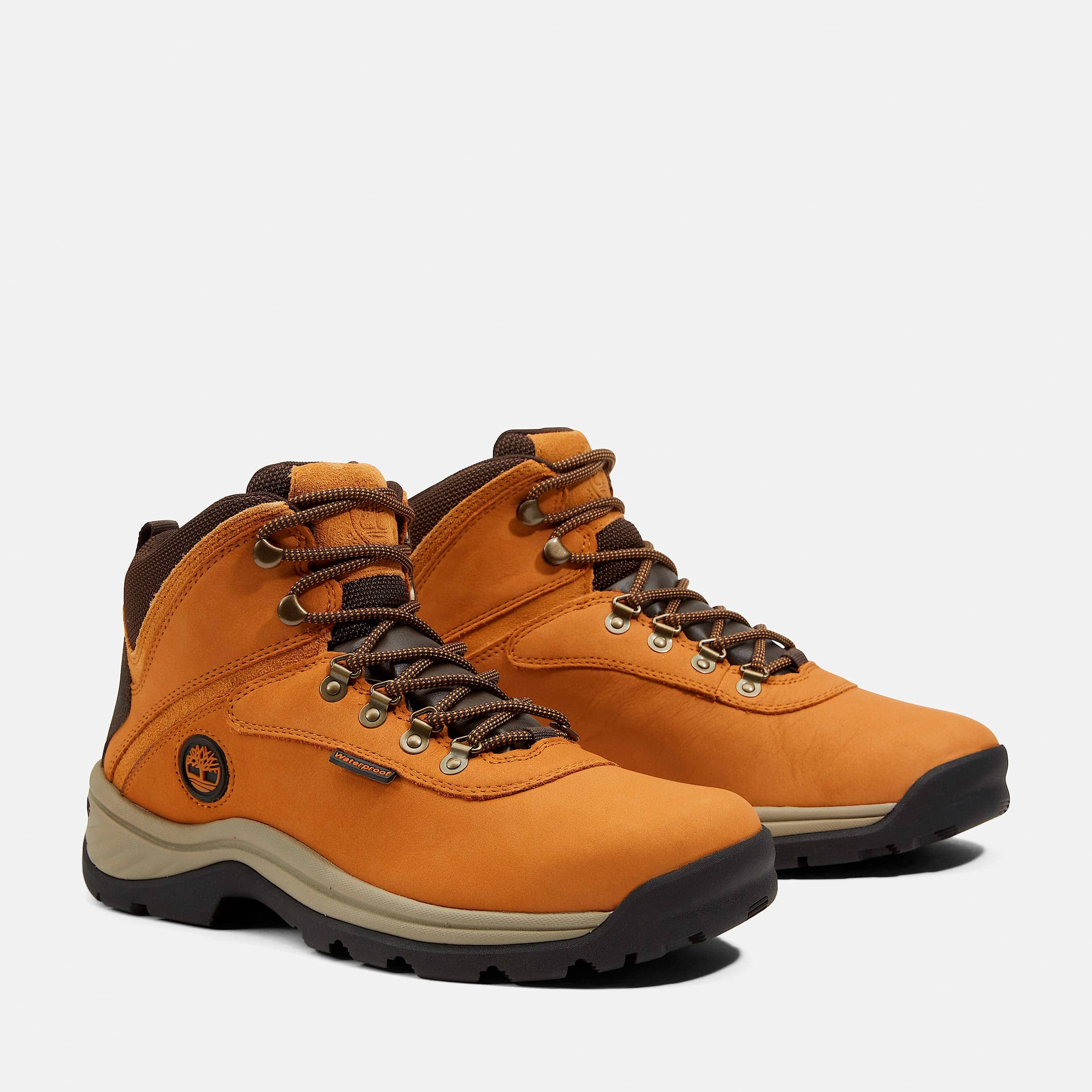 Timberland Boots Timberland Men's White Ledge Waterproof Hiking Boot Timberland Men's White Ledge Waterproof Hiking Boot